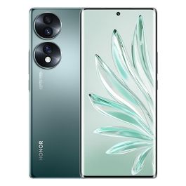 70 5G 8Gb 256Gb 6.67'' Amoled 120Hz Dual SIM Emerald Green