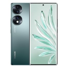 Honor 70 5G 8Gb 256Gb 6.67'' Amoled 120Hz Dual SIM Emerald Green
