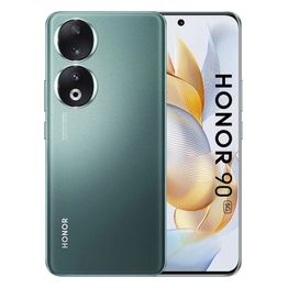 Honor 90 5G 12Gb 512Gb 6.7'' Amoled 120Hz Dual Sim Emerald green