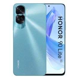 90 Lite 5G 8Gb 256Gb 6.7'' Dual Sim Cyan Lake