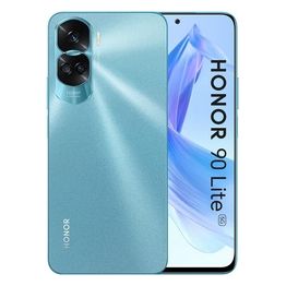 Honor 90 Lite 5G 8Gb 256Gb 6.7'' Dual Sim Cyan Lake