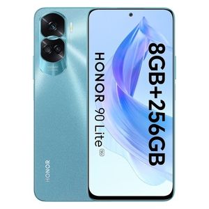 Honor 90 Lite 5G 8Gb 256Gb 6.7'' Dual Sim Cyan Lake