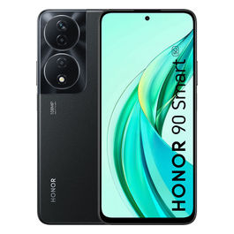 Honor 90 Smart 5G 4GB 128Gb 6.8'' Dual Sim Midnight Black