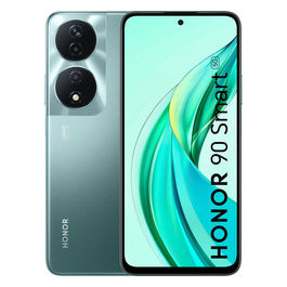 Honor 90 Smart 5G 4GB 128Gb 6.8'' Dual Sim Emerald Green