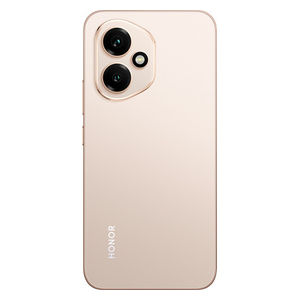 Honor 400 5G + Ear Clip 16,6 Cm (6.55'') Magicos 9.0 8 Gb 512 Gb 5300 Mah Oro-image