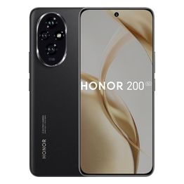 Honor 200 5G 12Gb 512Gb 6.7'' Oled 120Hz Dual Sim Black