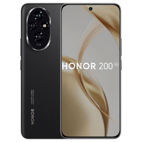 200 5G 12Gb 512Gb 6.7'' Oled 120Hz Dual Sim Black