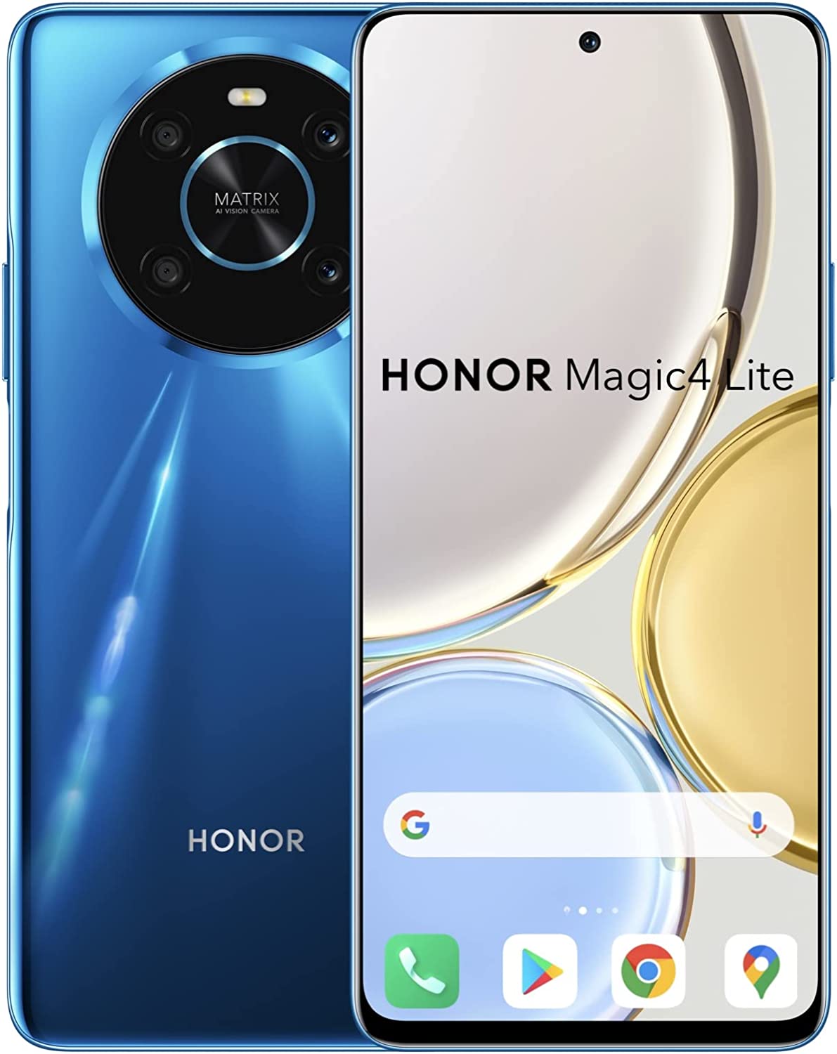 Honor Magic4 Lite 5G