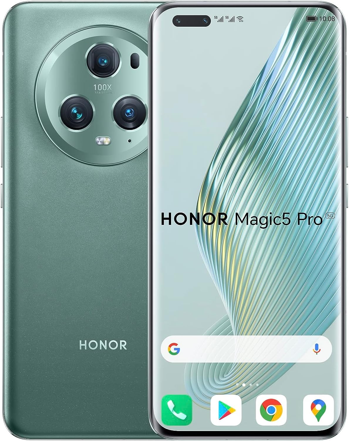 Honor Magic5 Pro 5G