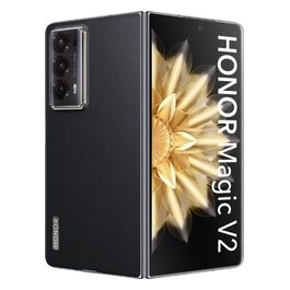 Magic V2 5G 16Gb 512Gb 6.43''/7.92'' Oled 120Hz Dual Sim Black