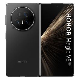 Magic V5 Smartphone Pieghevole 5G 16GB 512GB Nero