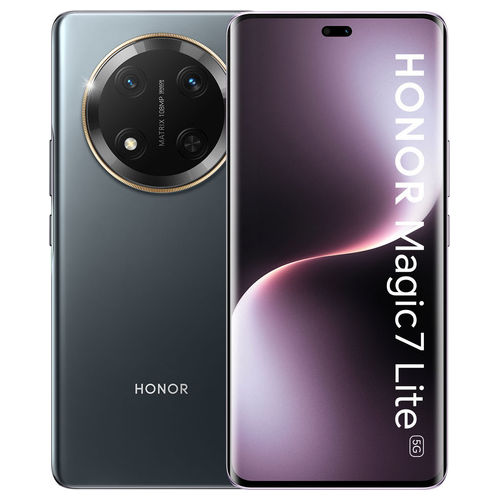 Magic7 Lite Smartphone 6.78