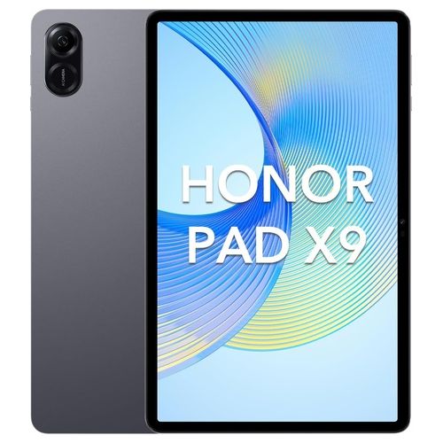 Honor Pad X9 4Gb 128Gb 11.5'' 120Hz WiFi Space Gray