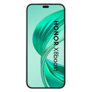 Honor X8b 8Gb 256Gb 6.7'' Amoled Dual Sim Glamorous Green + Auricolari Buds X5