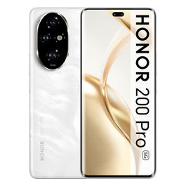200 Pro 5G 12Gb 512Gb 6.78'' Oled 120Hz Dual Sim Moonlight White