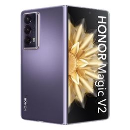 Honor Magic V2 5G 16Gb 512Gb 6.43''/7.92'' Oled 120Hz Dual Sim Purple