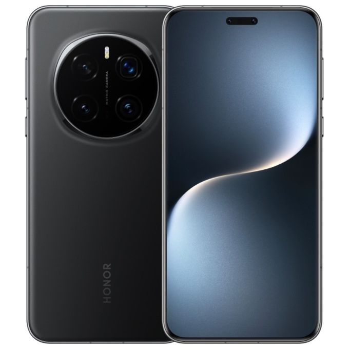 Image of Honor Magic7 Pro 5G 12-512Gb 6.8'' Oled 120Hz Dual Sim nero