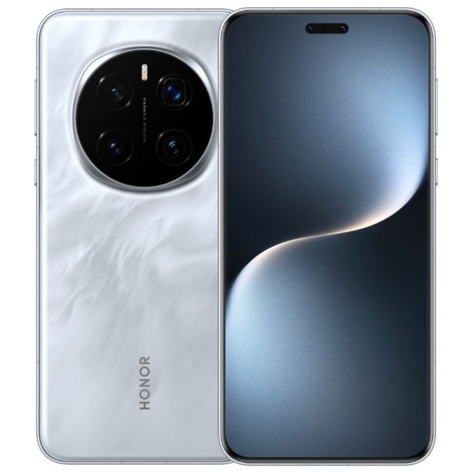 Image of Honor Magic7 Pro 5G 12-512Gb 6.8'' Oled 120Hz Dual Sim Lunar Shadow grigio