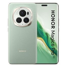 Honor Magic6 Pro 5G 12Gb 512Gb 6.8'' Oled 120Hz Dual Sim Epi Green