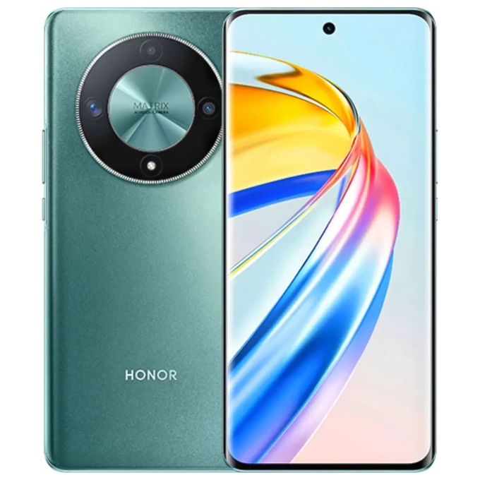 Honor Magic6 Lite 5G 8Gb 512Gb 6.78'' Amoled 120Hz Dual Sim Emerald Green