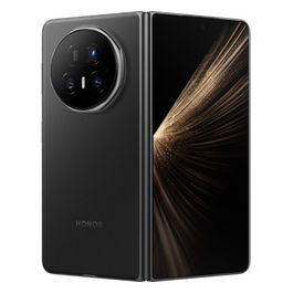 Honor, Smartphone Magic V5, 16GB, 512GB, Nero