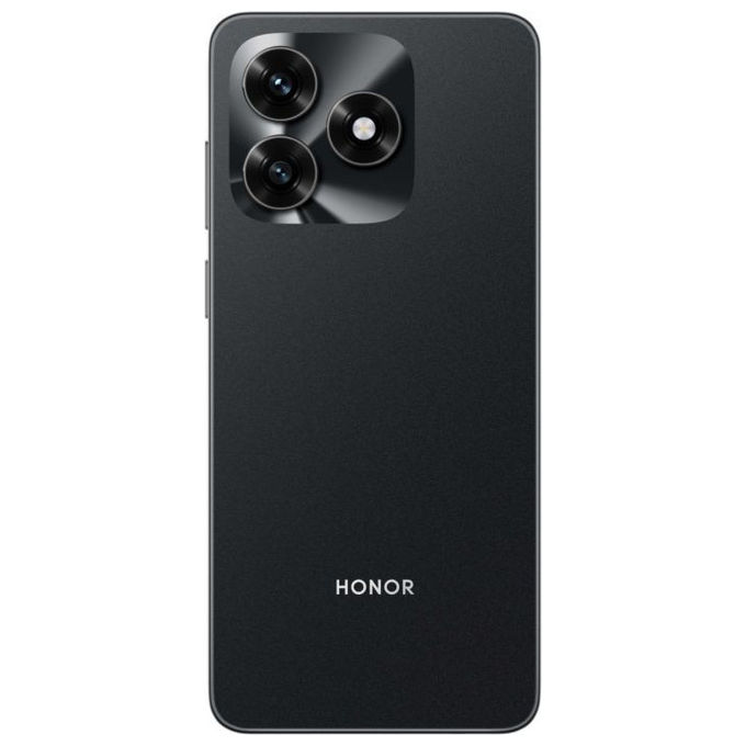 Honor X5c Plus Smartphone 4GB 128GB Nero