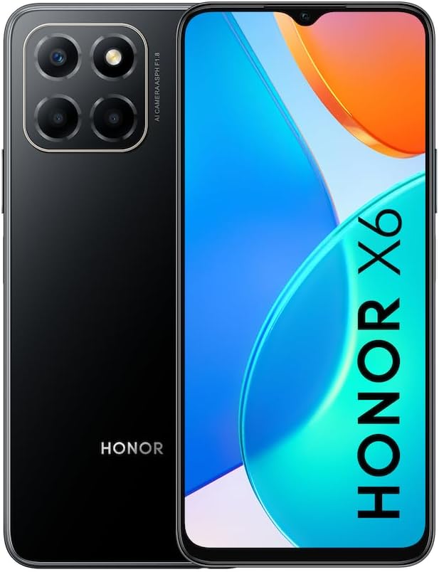 Honor X6 4Gb 64Gb