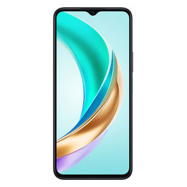 X6b Smartphone 6.56" 6GB 256GB 50MP Android 14 Nero
