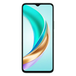 X6b Smartphone Verde 6.56" 6GB 256GB 50MP Android 14