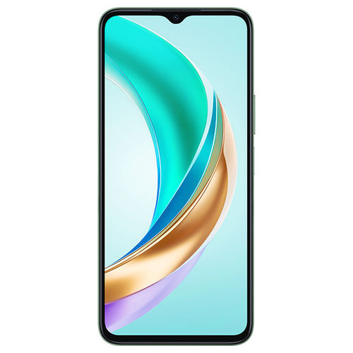 X6b Smartphone Verde 6.56