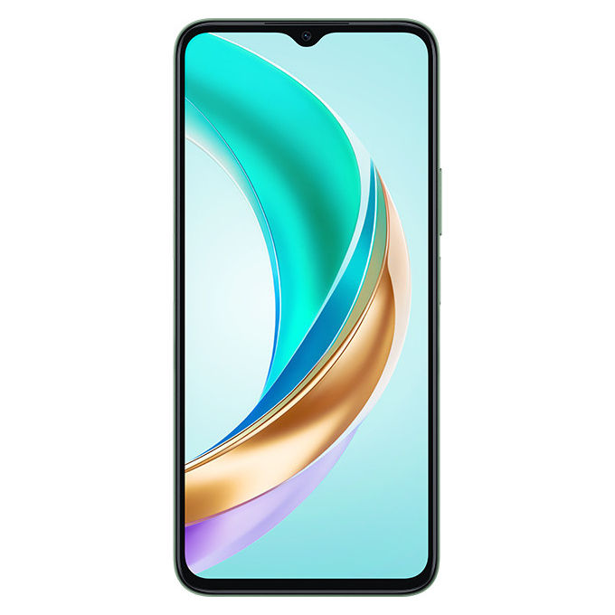 Image of Honor X6b Smartphone Verde 6.56'' 6GB 256GB 50MP Android 14