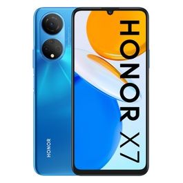 X7 4G 4Gb 128Gb 6.74'' Dual SIM Ocean Blue Vodafone