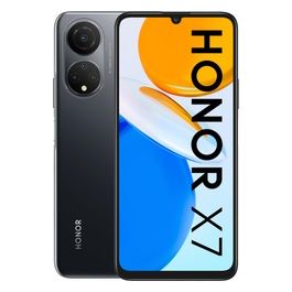 X7 4G 4Gb 128Gb 6.74'' Dual SIM Midnight Black