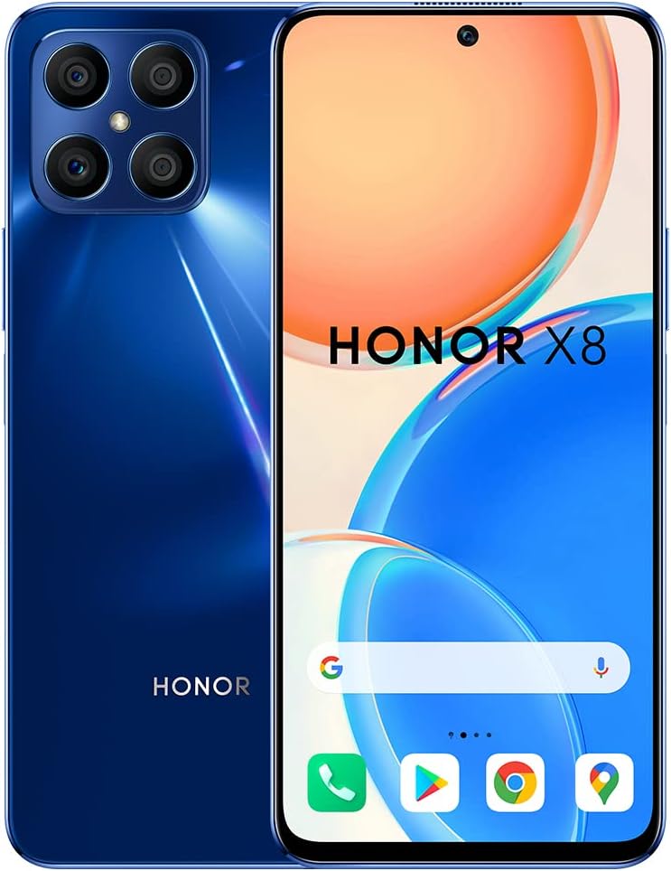 Honor X8 6Gb 128Gb