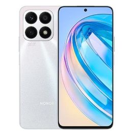 Honor X8a 6Gb 128Gb 6.7" Dual Sim Titanium Silver