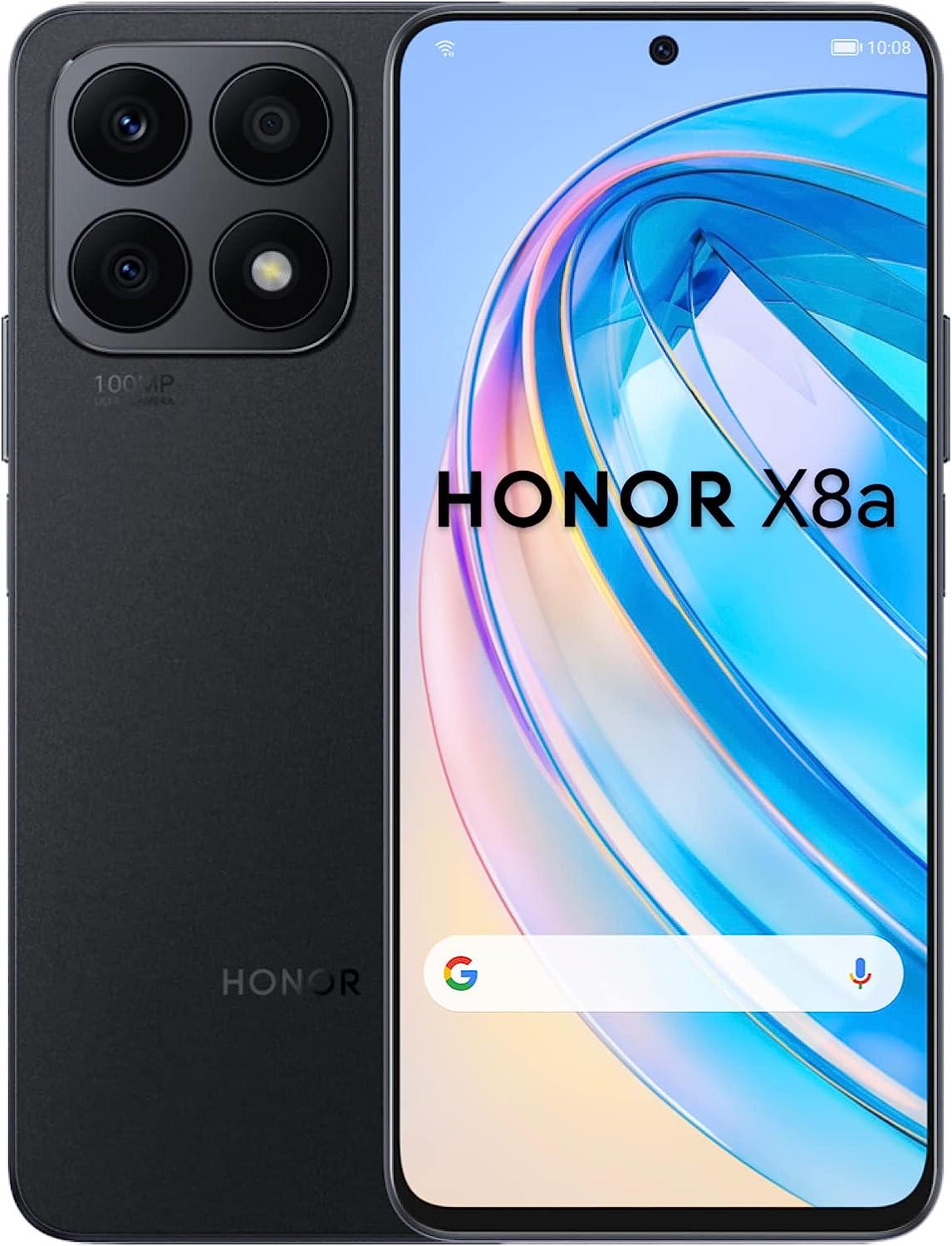 Honor X8a 6Gb 128Gb