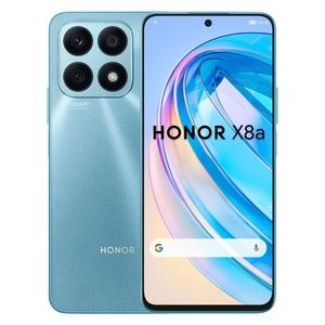 Honor X8a 6Gb 128Gb 6.7" Dual Sim Cyan Lake 