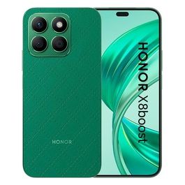 Honor X8b 8Gb 256Gb 6.7'' Amoled Dual Sim Glamorous Green