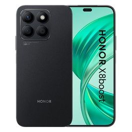 Honor X8b 8Gb 256Gb 6.7'' Amoled Dual Sim Midnight Black