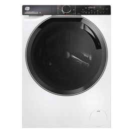31018975 H7D 6106MBC-S Lavasciuga Libera Installazione Caricamento Frontale Bianco