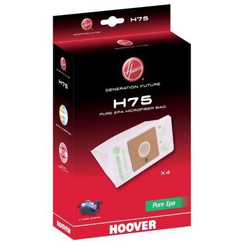 Hoover 35601663-H75 Confezione 4