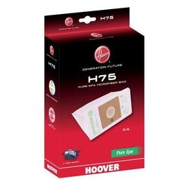 Hoover 35601663-H75 Confezione 4 Sacchetti