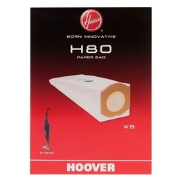 Hoover 35601774-H80 Confezione Sacchetti per Syrene