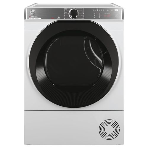 H-DRY 500 NR4 H7A2TCBEX-S asciugatrice Libera installazione Caricamento frontale 7 kg Bianco