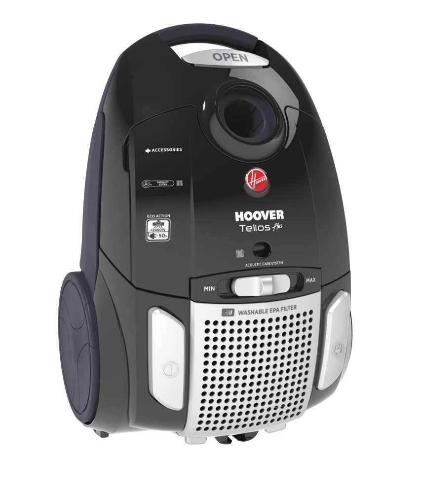 Hoover TE76PAR011 Telios Plus Aspirapolvere a Traino con | Yeppon