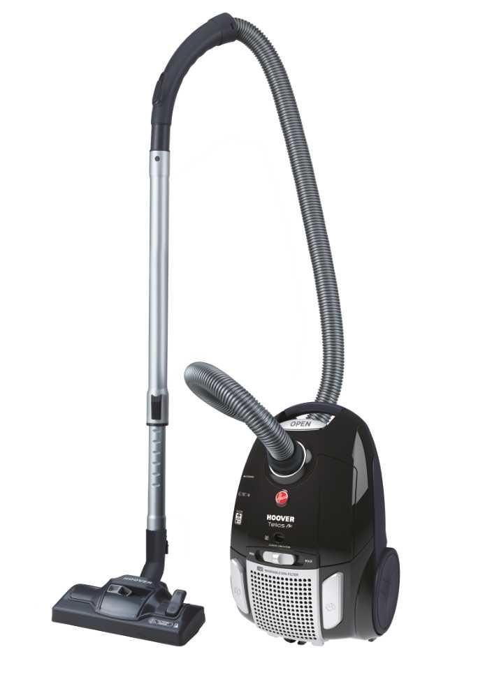 Hoover TE76PAR011 Telios Plus Aspirapolvere a Traino con | Yeppon