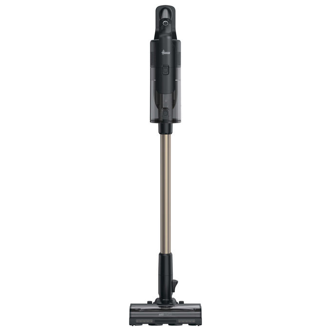 Hoover Aspirapolvere Senza Filo HF610P 250 AW Nero e Metallico
