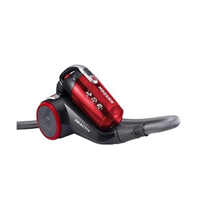 Hoover RC71_RC10011 Reactiv Aspirapolvere a Traino senza | Yeppon