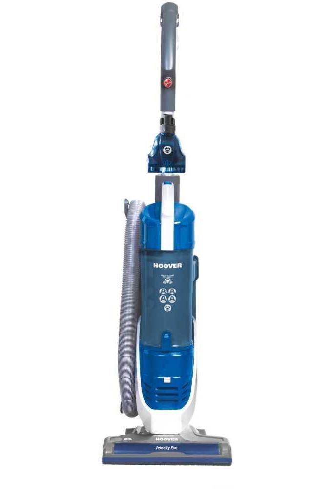 Hoover VE01/011 Battitappeto senza Sacco Capacita' 1,5 | Yeppon