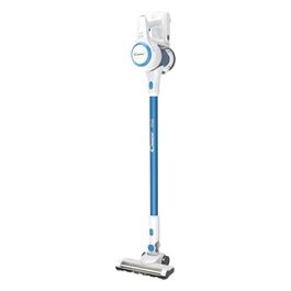 Hoover Candy Viva Scopa Elettrica Ricaricabile Senza Sacchetto 0.7 Litri Bianco